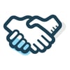 handshake