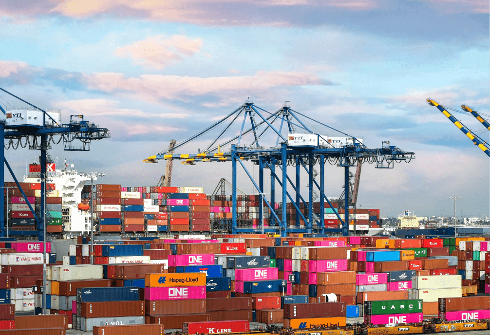 The Importance of End-to-End Visibility in Your Supply Chain